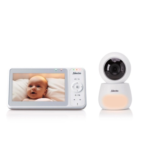 Alecto Bebi monitor sa HD kamerom DVM2050