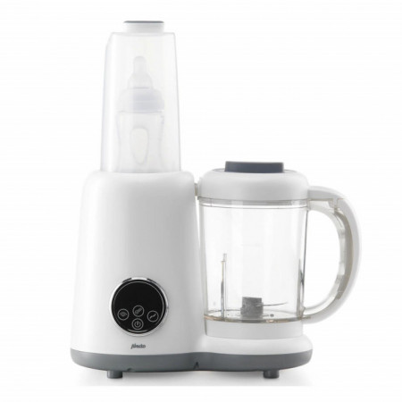 Alecto Blender sterilizator grejač hrane za bebe 5u1