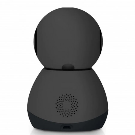 Alecto Smart Baby 10BK Bebi kamera Wi-Fi black