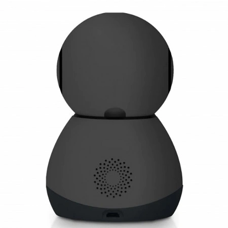 Alecto Smart Baby 10BK Bebi kamera Wi-Fi black