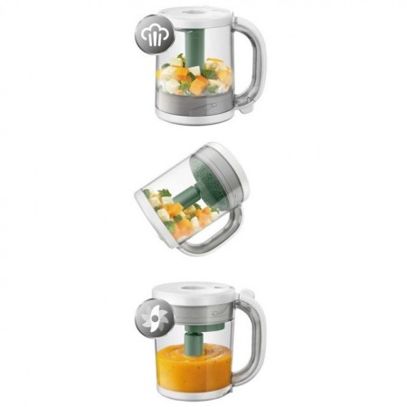 Avent Blender za hranu 4 u 1 SCF885/01 - Img 2