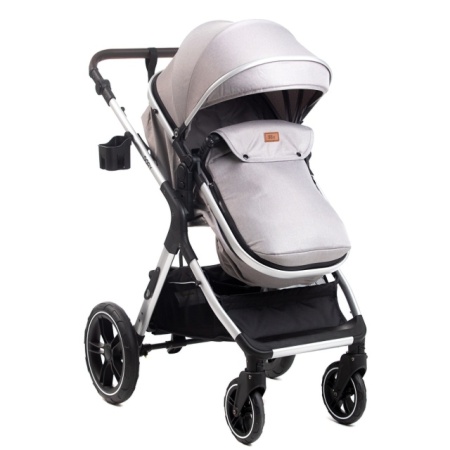 BBO Kolica za bebe DORY Grey