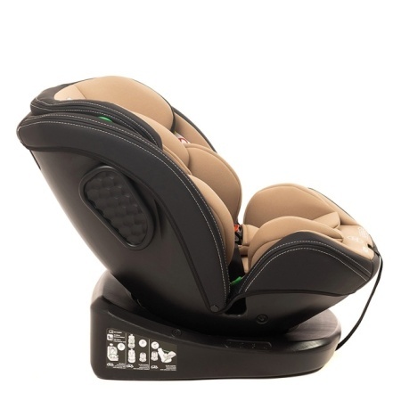 BBO NEXUS i-Size auto sedište 40-150 cm Beige