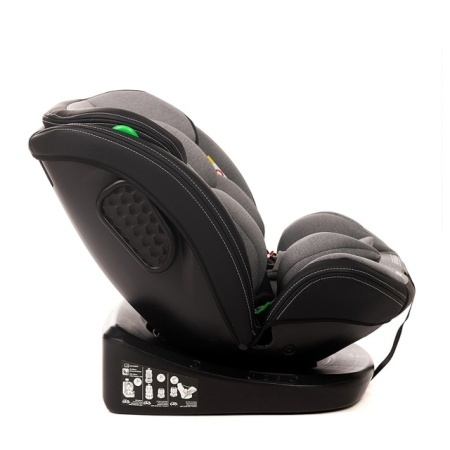 BBO NEXUS i-Size auto sedište 40-150 cm Grey