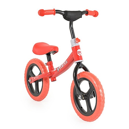 Byox Balance Bike 2B Red