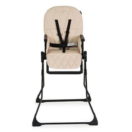 Cangaroo Stolica za hranjenje Waffle Beige