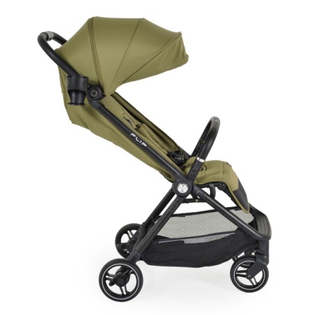 Cangaroo Kolica FLIP Dark Forest Green 22kg