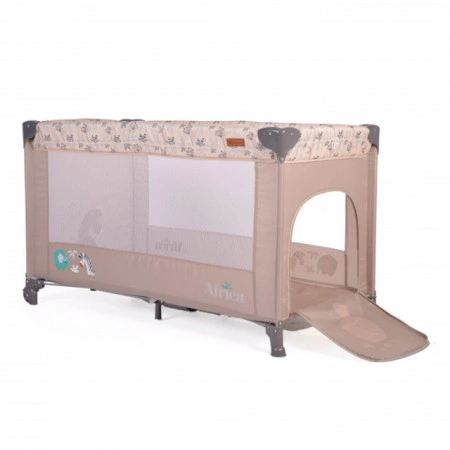 Cangaroo krevetac Africa Beige 1 nivo