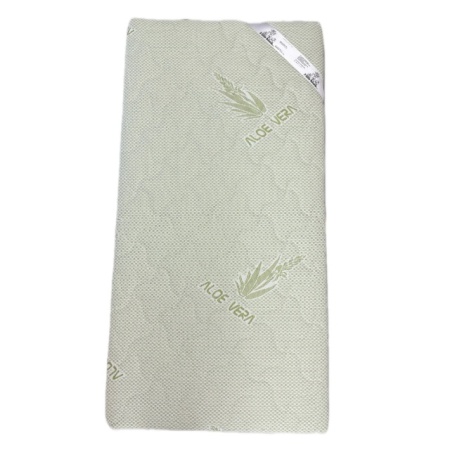 Tri Drugara Aloe Vera Memory dušek 120x60x15cm