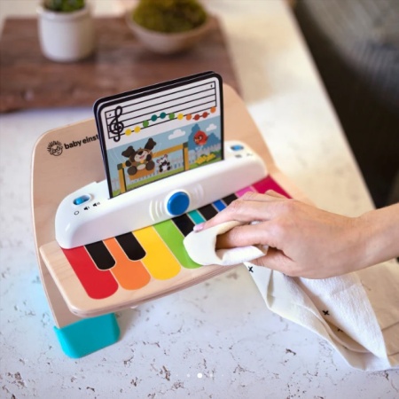 HAPE igračka Magic Touch Piano