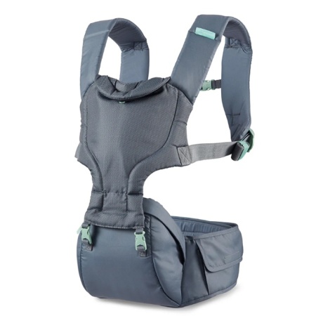Infantino Kengur nosiljka Hip Rider Plus 5 u 1
