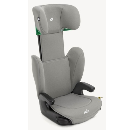 Joie i-Provo auto sedište sa podesivim naslonom za glavu, Quartz