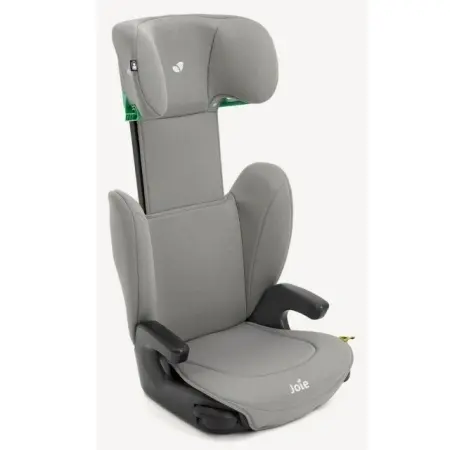 Joie i-Provo auto sedište sa podesivim naslonom za glavu, Quartz