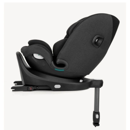 Joie i-Spin 360 Max Isofix auto sedište sa rotacijom i potpornom nogom - Raven