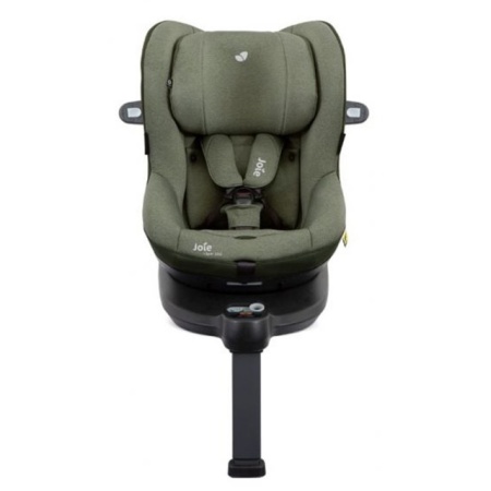 Joie i-Spin 360 Isofix auto sedište sa rotacijom i potpornom nogom - Moss