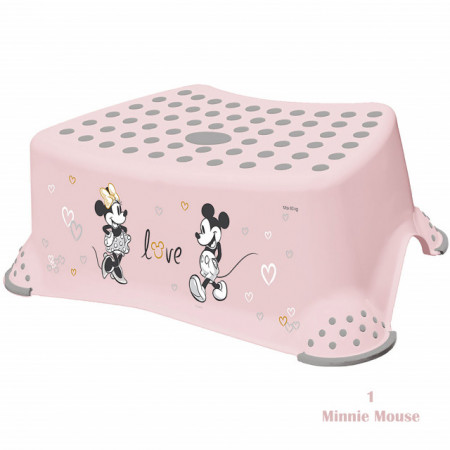 Keeeper Steper za decu Disney Minnie Mouse