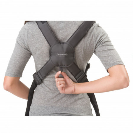 Infantino Kengur nosiljka za bebe Swift 3-11kg