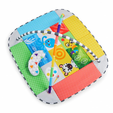 Kids 2 Baby Einstein Podloga za igru 5 u 1 Playspace 12573