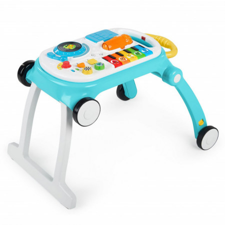 Kids II Baby Einstein guralica igraonica 4u1 musical mix 12045
