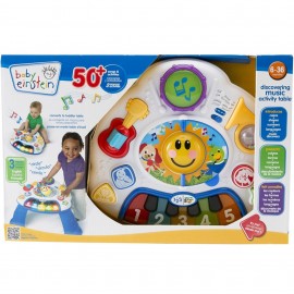 Kids II Bright Starts Dečiji muzički sto za igru Activity 90592