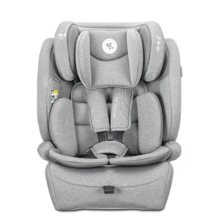 Lorelli Adventure auto sedište za decu sa podesivim naslonom za glavu - Grey