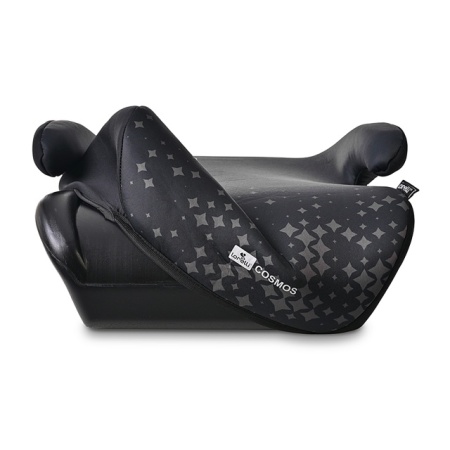 Lorelli Auto sedište COSMOS I-Size Isofix 125-150cm Black