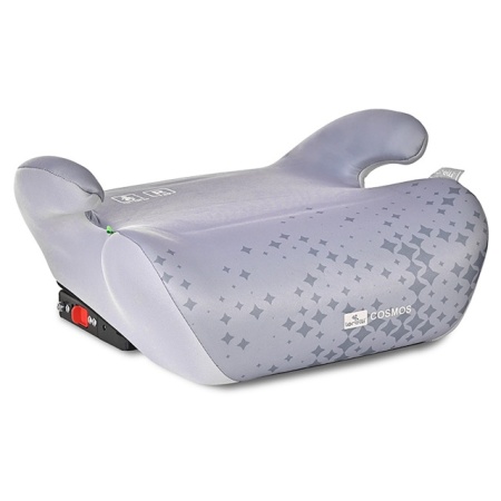 Lorelli Auto sedište COSMOS I-Size Isofix 125-150cm Grey