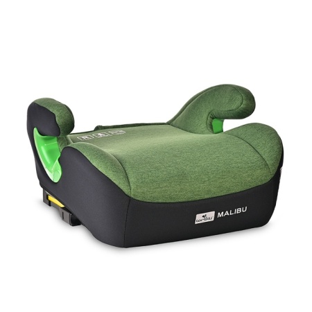Lorelli Auto sedište Malibu I-Size Isofix 125-150cm Green