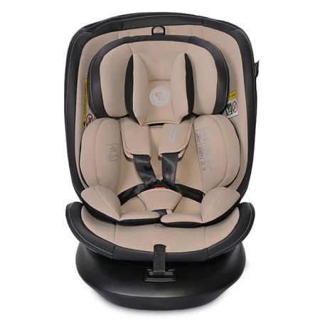 Lorelli Autosedište Aviator I-Size Isofix 40-150cm Beige