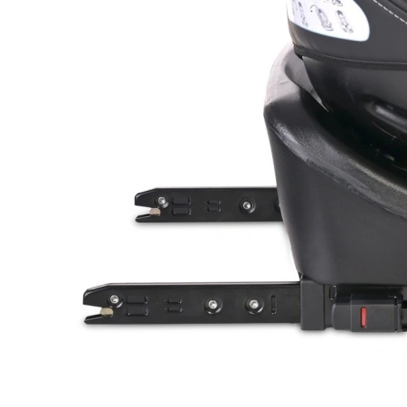 Lorelli Autosedište Aviator I-Size Isofix 40-150cm Green