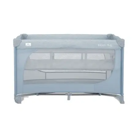 Lorelli MOON HUG One Touch Fold prenosivi krevetac Blue