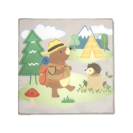 Lorelli Ogradica Play &amp; Relax Beige Camping