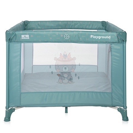 Lorelli Ogradica Playground Artic Indian