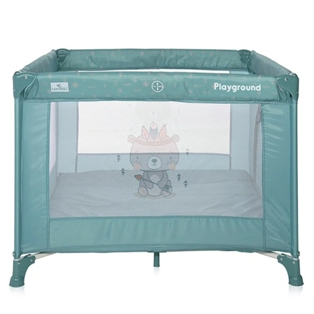 Lorelli Ogradica Playground Artic Indian