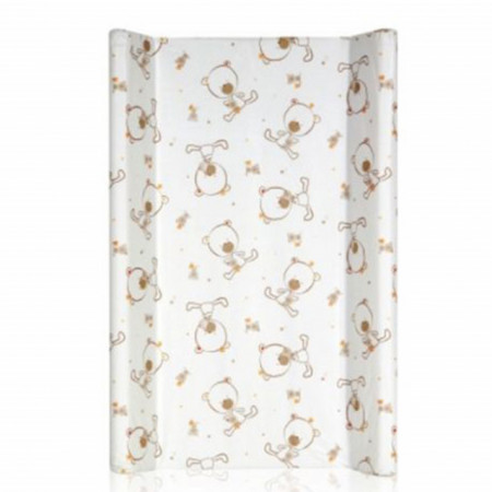 Lorelli Tvrda podloga za presvlačenje Colors 50 x 80 Beige