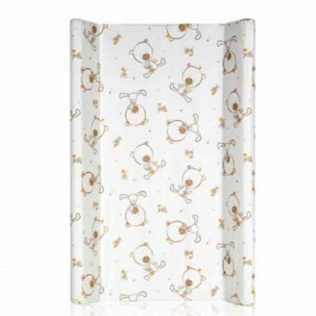Lorelli Tvrda podloga za presvlačenje Colors 50 x 80 Beige