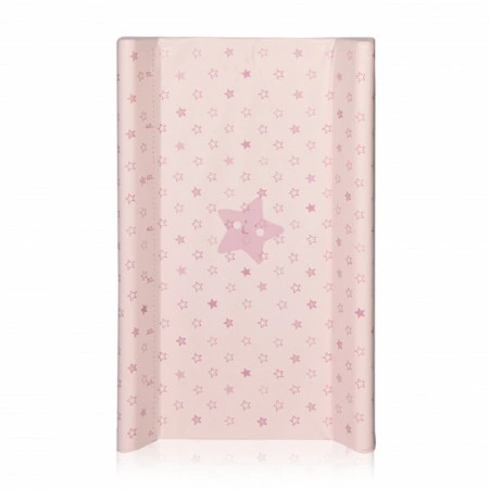 Lorelli Tvrda podloga za presvlačenje Colors 50 x 80 Pink