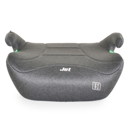MONI Auto sedište Buster JET Dark Grey 125-150cm 