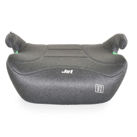 MONI Auto sedište Buster JET Dark Grey 125-150cm 