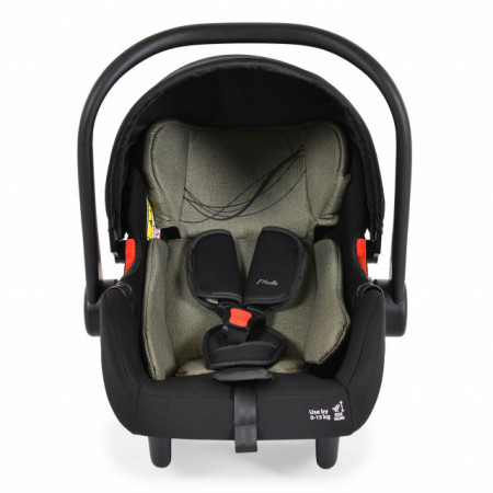 MONI Auto sedište Multi I-Size 40-87cm Green