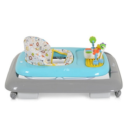 MONI Dubak BRAVY Blue