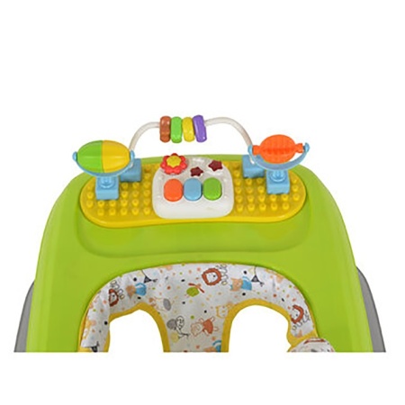MONI Dubak BRAVY Green