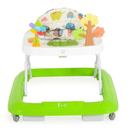 MONI Dubak FOREST Green