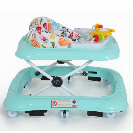 MONI Dubak za decu Jungle Fun Mint