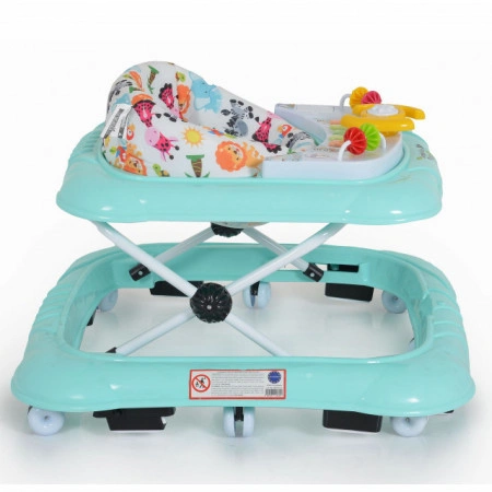 MONI Dubak za decu Jungle Fun Mint