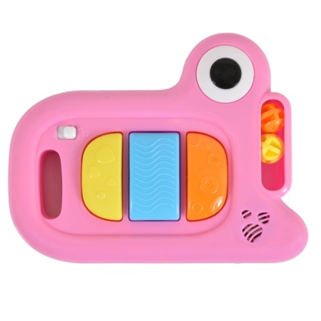 MONI Dubak ZIZZY Pink
