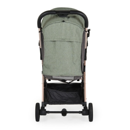 MONI Kolica za decu Berlin Premium Green 22 kg