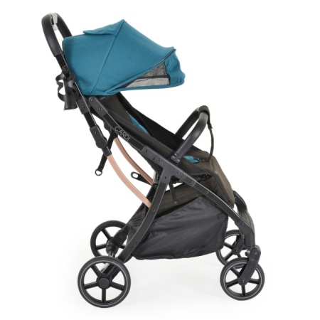 MONI Kolica za decu CARDI Green 22 kg