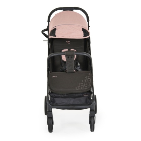MONI Kolica za decu CARDI Pink 22 kg