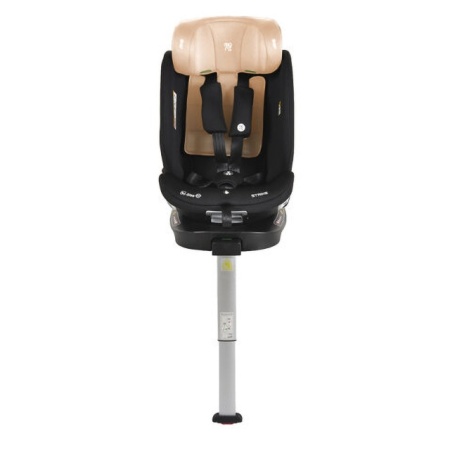 Moni Strike i-Size Isofix R129 detalji zadnjeg naslona